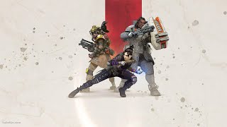 【apex】ランク（初心者）