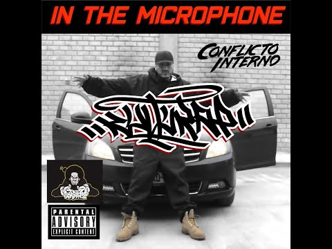 KULTURAP   PRESENTA / Lanzamiento  del  Disco  / Conflicto Interno (Official Video)