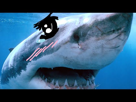 Shark or Die IOS