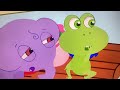 BabyTV Bath Tubbies Ducky S Birthday English