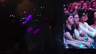 Mor ve Ötesi - Oyunbozan