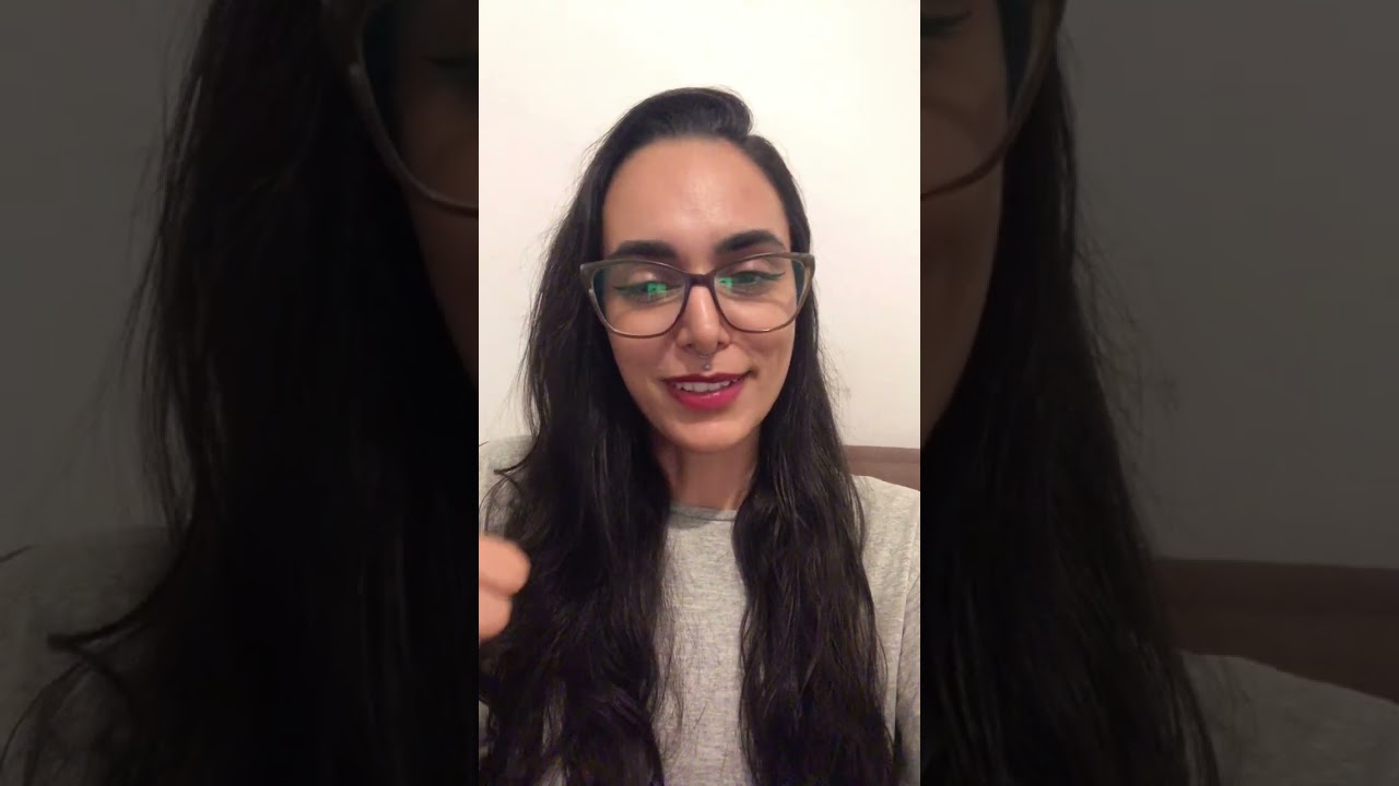 O perigo do controle!