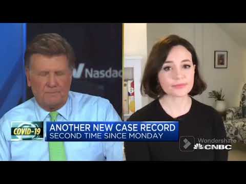 COVID-19 &The Chosen 144,000 in Revelations