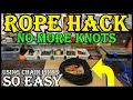 Rope Hack You Have To See