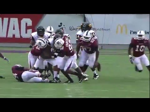 "After the Whistle" Episode 1