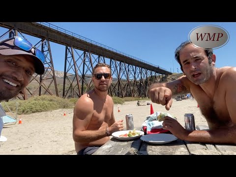 S01E38: Gaviota - Part 2 | WMP