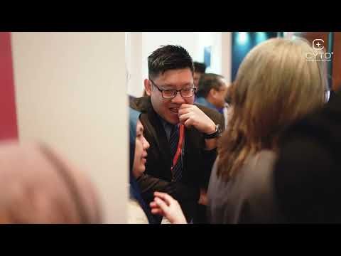 Event Highlights | CytoHealth x AMSC 2023