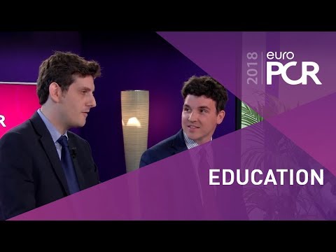 Let's move forward with evidence-based adult learning - EuroPCR 2018