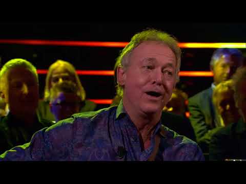 Harrie Jekkers - Ik Hou Van Mij (live bij DWDD)
