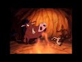 Around The World With Timon Pumbaa 1996 Clip