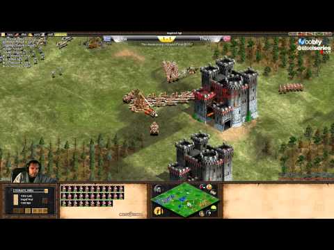 Jidba vs Viper Game 3 Part 1