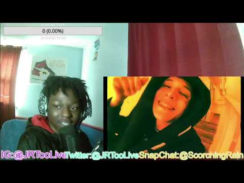 American Reacts to Polish Rap! E V - Traplife (Official Video) #Polishrap