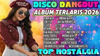 Download lagu 1JAM NONSTOP ALBUM TERLARIS 2026 💥 KUBAWA💥 LAGU TOP NOSTALGIA  mp3
