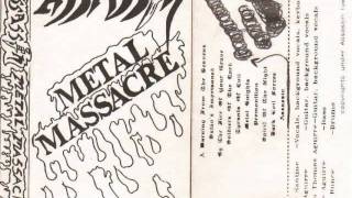 Assassin - Satan's Imprisoned