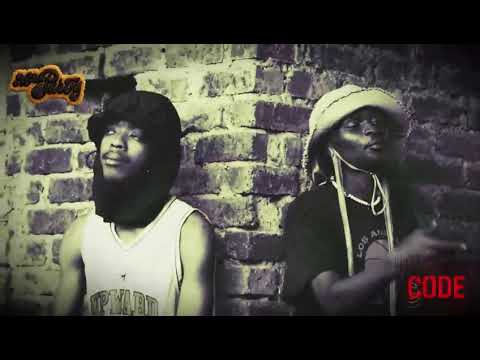 Kdala ngizenzela (official visualiser) Mr Pardy x Code kiid 