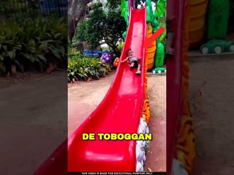 TOP 5 DES FAILS DE TOBOGGANS LES PLUS FOU DE LA PLANÈTE 😱💥