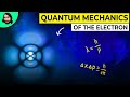 Quantum Mechanics Of The Electron