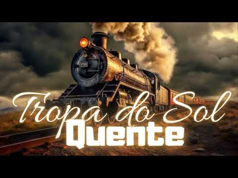 TH Feat. U-TIMATO - TROPA DO SOL QUENTE.