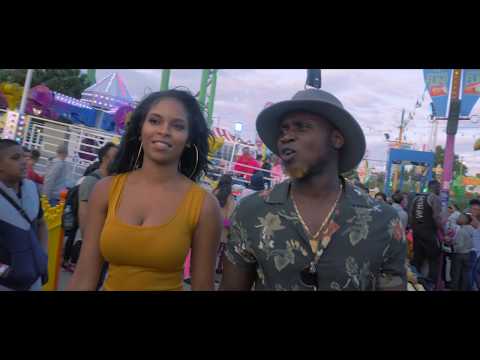 GoldKay - Give It To Dem (Official Video)