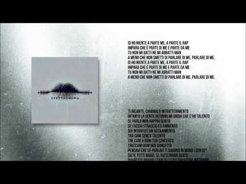 19Ace | A PARTE IL RAP