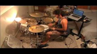 Jason Sokolic plays &quot;Long Walks on Short Bridges&quot; by Sky Eats Airplane