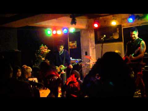 20121231 The Kitsches - (4)