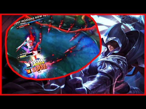 What Onetricking Talon Looks Like 24