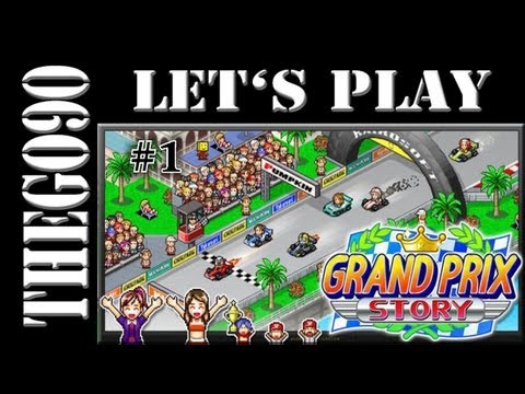 grand prix story android apk