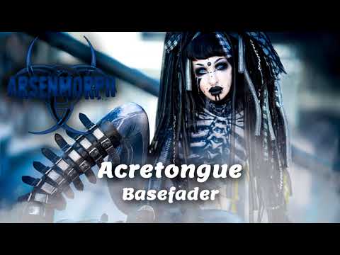 ☣️Arsenmorph☣️ - Cyber Electro Industrial Mix #25 // Marilyn Rosa💙