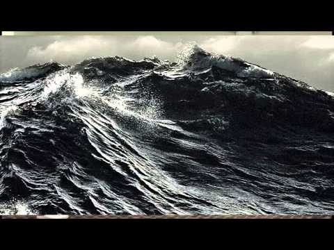 Storm of the Century in Cape May and Aboard a Destroyer