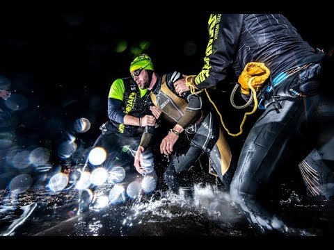 WINTERMAN CZECH XTREME TRIATHLON 2018 - OFFICIAL HIGHLIGHT MOVIE