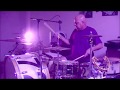 Catherine Wheel / Rob Dickinson The Nude a hvyhitr drum cover