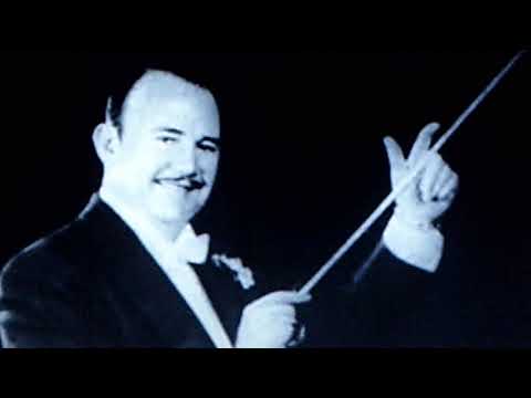 Paul Whiteman and his Orchestra:  Medley From "ANYTHING GOES"  (1934)