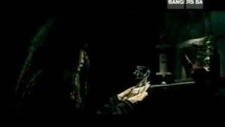 Shadows fall - what drives the weak