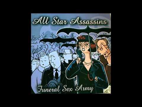 All Star Assassins  - Slug (Ramones cover)
