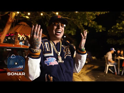 Gracias A Dios - Ñengo Flow x Anuel AA x Almighty