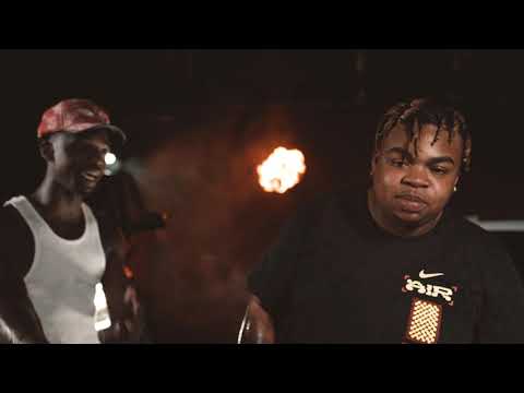 Luh Soldier x Big Yavo - Gorilla Warfare (Official Music Video)