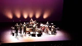 Ry Cooder  I can&#39;t win Carre 8 10 2018