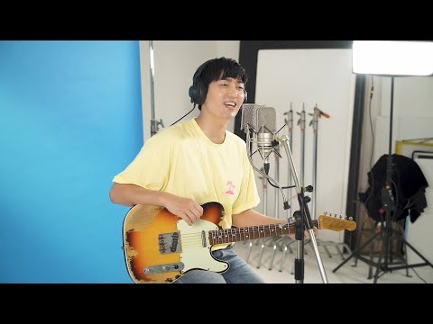 정모(JUNGMO) - 요술부렸나봐 [82 SOUND]