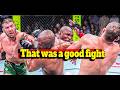Dricus Du Plessis Vs Kamaru Usman Kamaru Vs Ddp Ddp Vs Usman