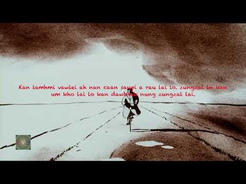 Van Biak Lian ft. Daddy Van Chan-- Vanmi Fate (Father's day ca'h) 2020