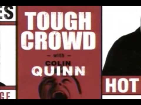 [NC, F] Tough Crowd (11-12-2003) Andrew Dice Clay, Lizz Winstead, Rich Vos, Jim Florentine