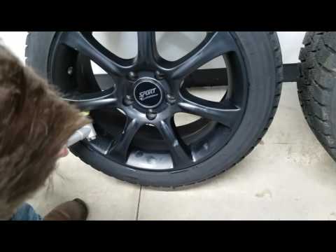 Rupes Ibrid Nano long Neck