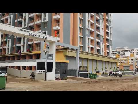 Urbania Mangalam Project Tour 1