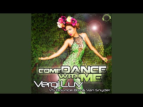 Come Dance With Me (Crystal Rock Remix Edit)