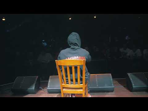 Statik Selektah Brings Rigz On The Lox Key To Life Tour