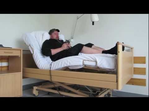 Christer Torjussen: Revyfestival, sirkustelt og rehab