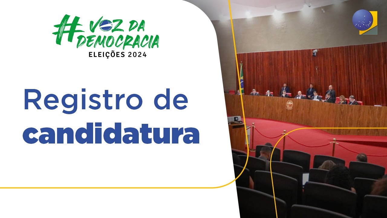 Mais diversidade nas Eleições de 2024