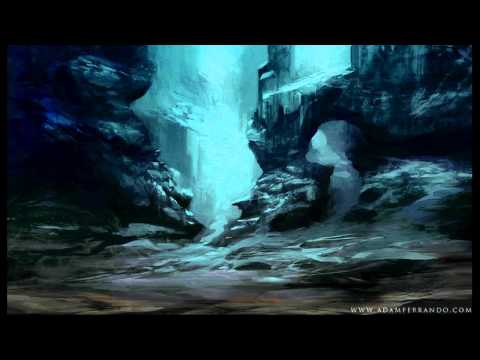 Radiarc - The Frozen North