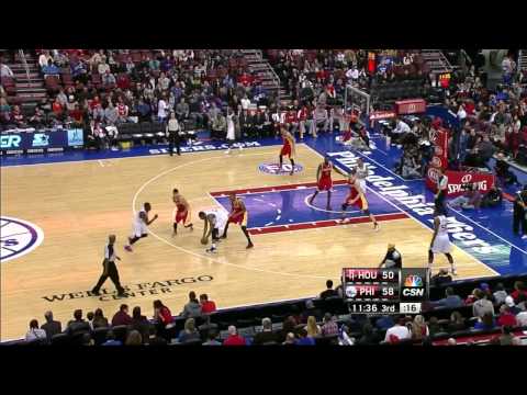 Jrue Holiday highlights vs Houston Rockets - 30 pts, 9 ast